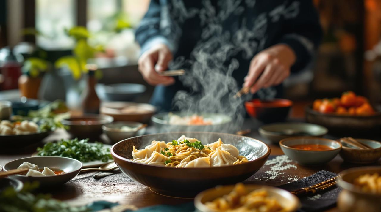 唐人影视 - 舌尖上的中国第三季 - 纪录片作品